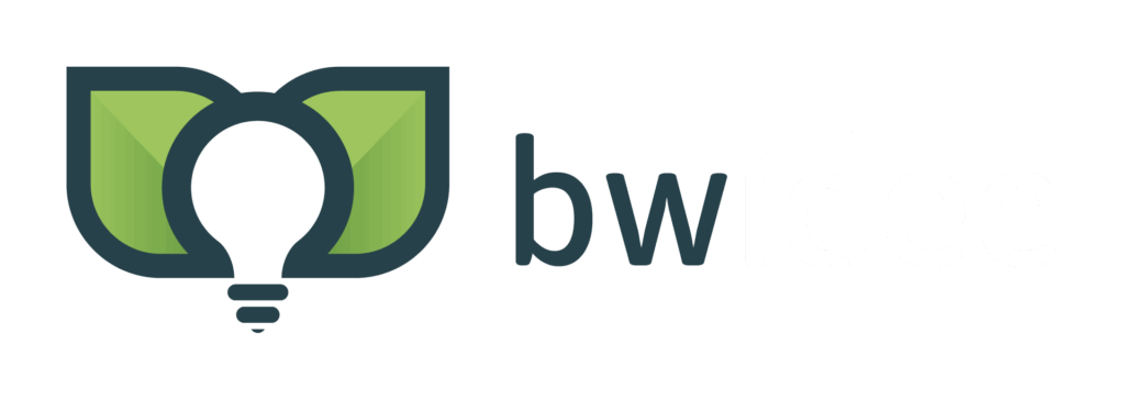 Logo des Projekts BWIdee