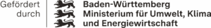 Logo des BW Ministeriums für Umwelt, Klima und Energiewirtschaft